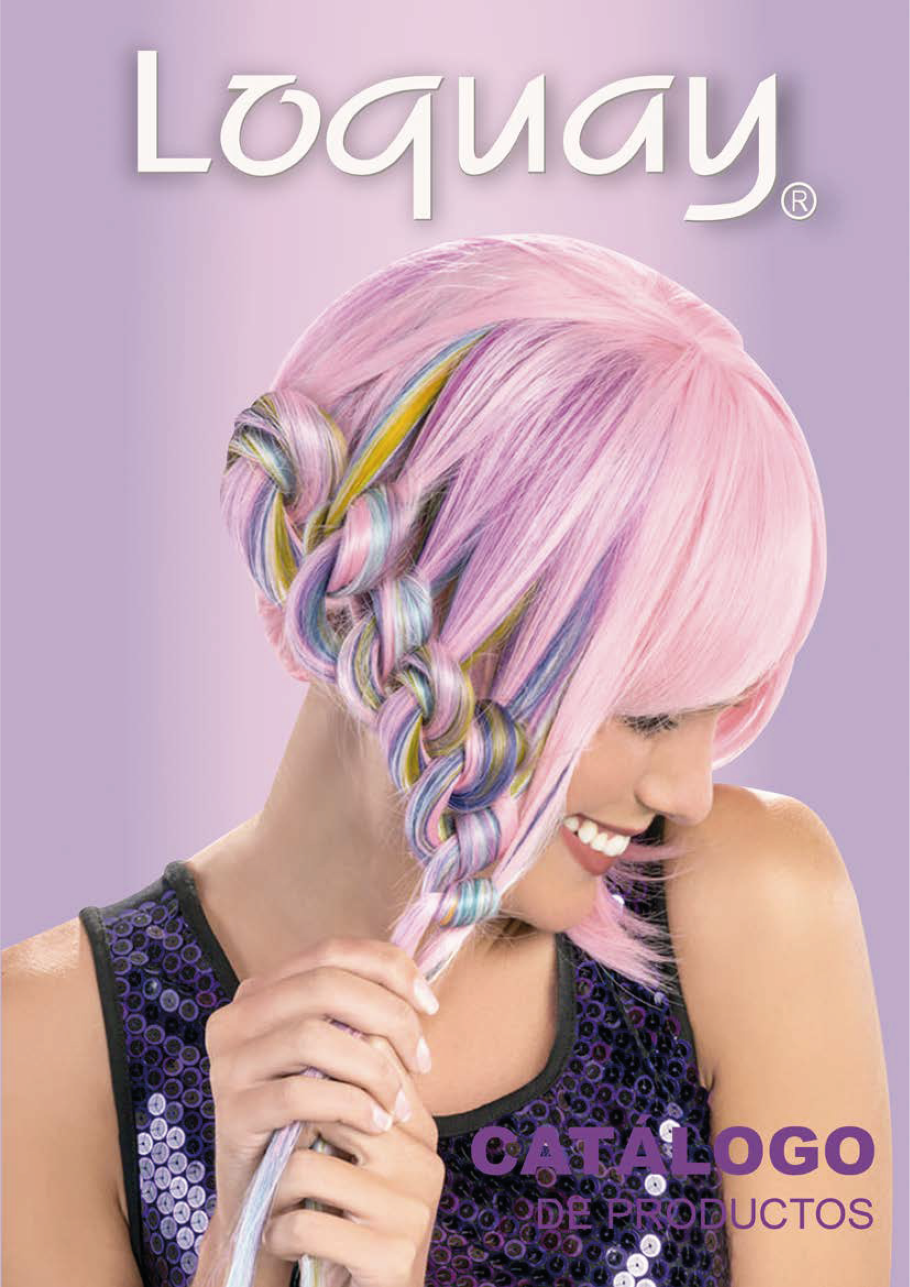 Productos Loquay® — lámina 1