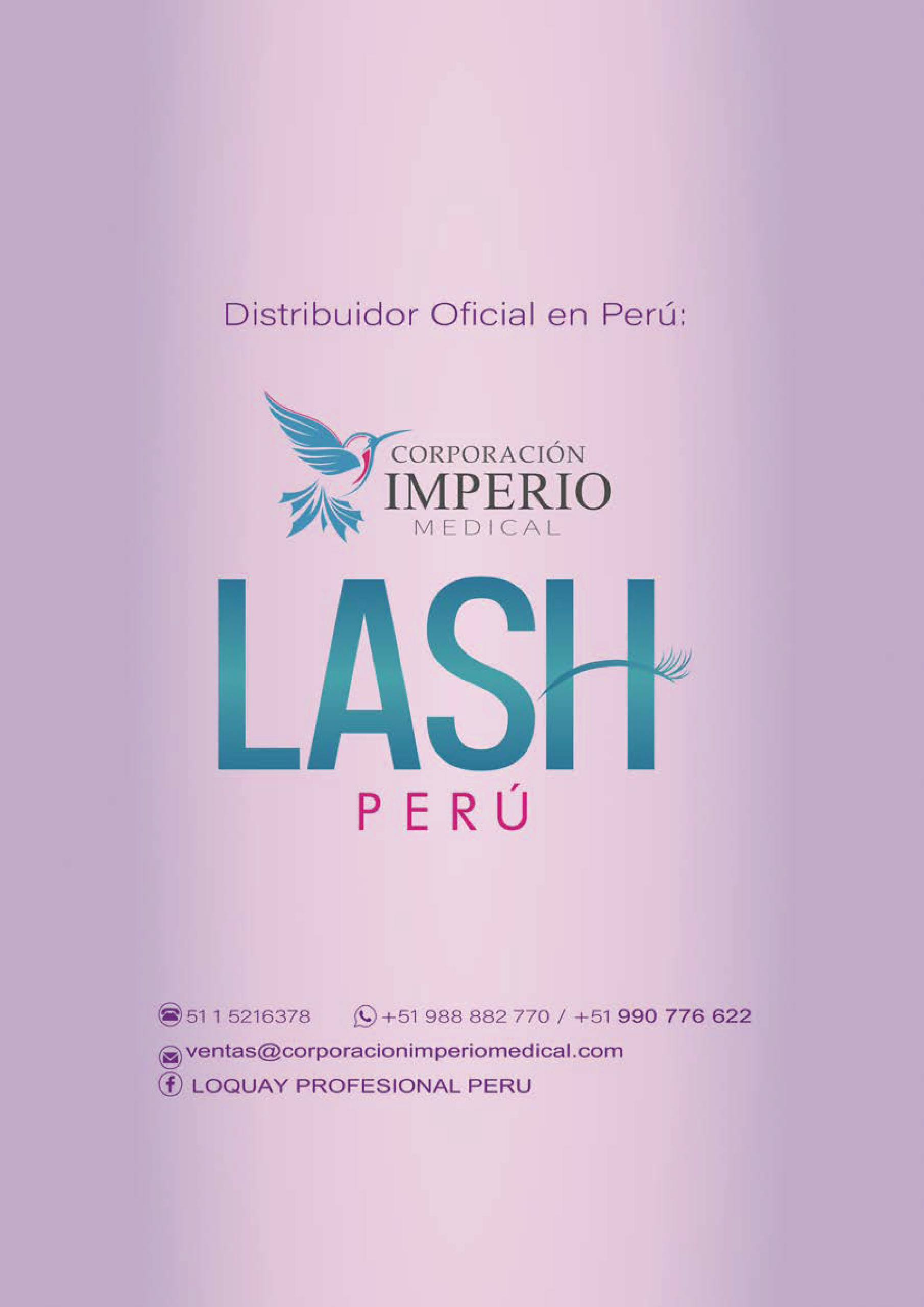 Productos Loquay® — lámina 6