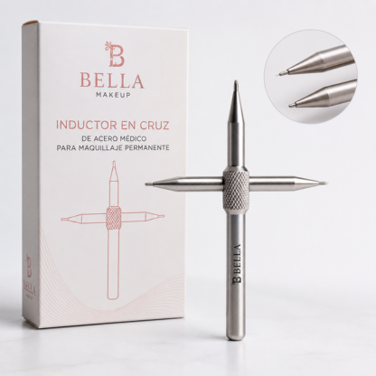 Inductor en Cruz