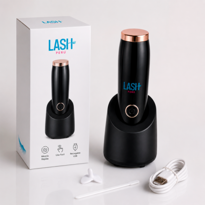 Mezclador de Esmalte y Adhesivo