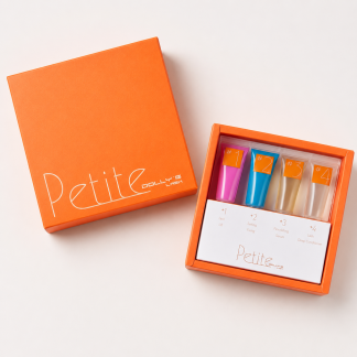 Kit Lifting Dolly's Lash Petite