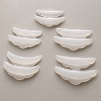 Pads de Silicona Mix (Surtido)
