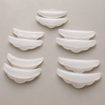 Pads de Silicona Mix (Surtido)
