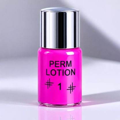 Crema Perm para Lifting de Pestañas