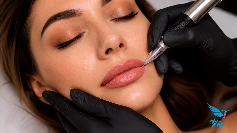 Full Lips