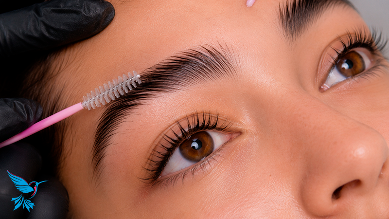 Promoción: Lash Lifting + Laminado de Cejas