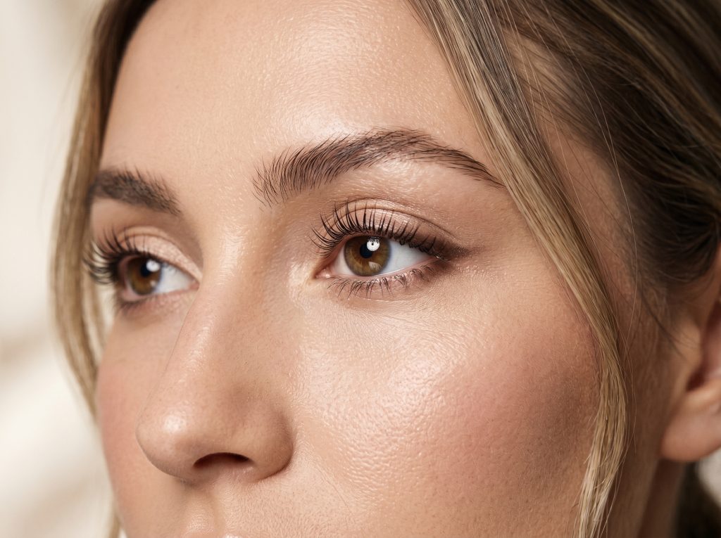 Lash Lifting