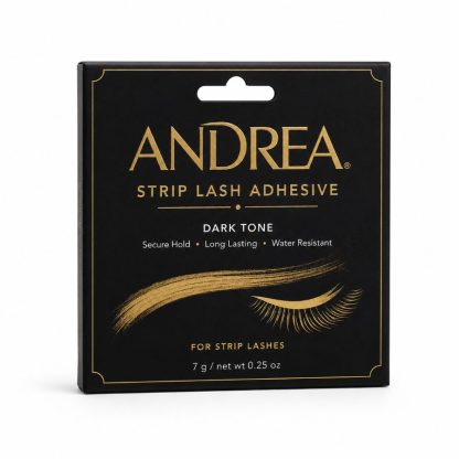 Adhesivo para Pestañas de Tira Andrea