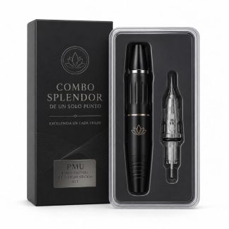 Combo Splendor de Un Solo Punto