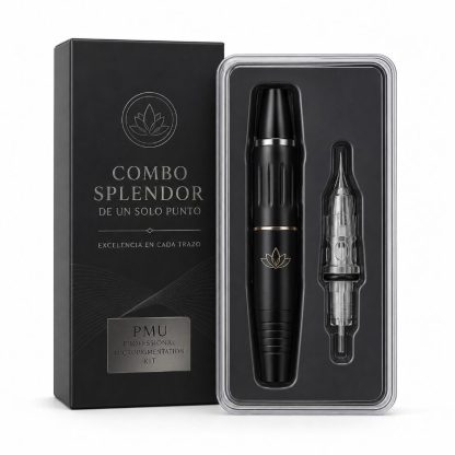 Combo Splendor de Un Solo Punto
