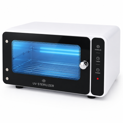 Esterilizador UV