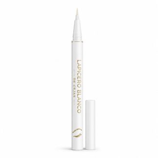 Lapicero Blanco de Cejas