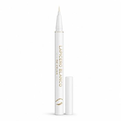 Lapicero Blanco de Cejas