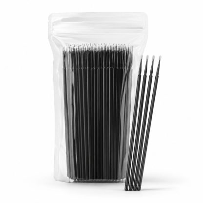 Microbrush Delgados