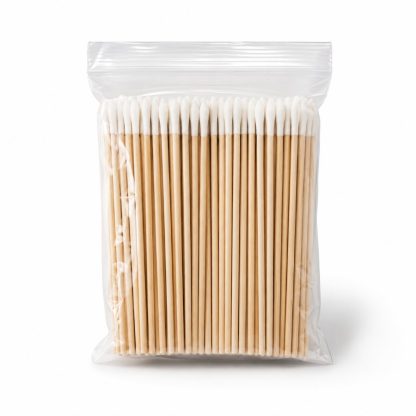 Microhisopos de Madera