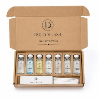 Mini Kit Lifting Dolly's Lash