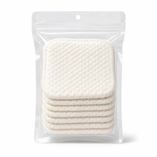 Pañitos de Limpieza Con Relieve