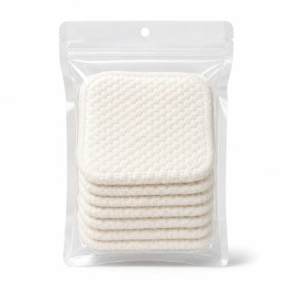 Pañitos de Limpieza Con Relieve