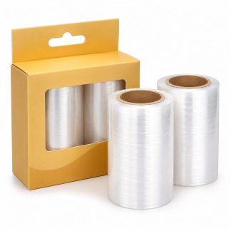 Papel Film para Pestañas y Cejas