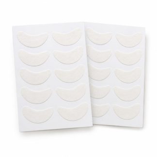 Parche Protector de Párpados x 10 pares (papel)