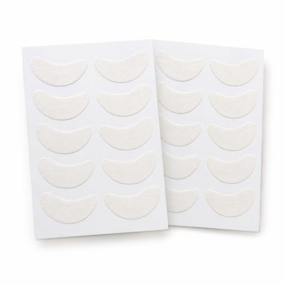 Parche Protector de Párpados x 10 pares (papel)