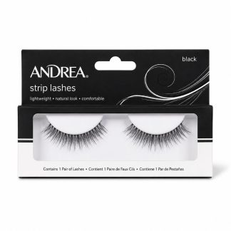 Pestañas de Tira Andrea