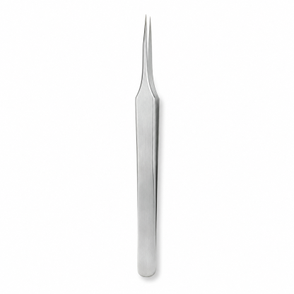 Pinzas de Acero para Extensiones (c/u)
