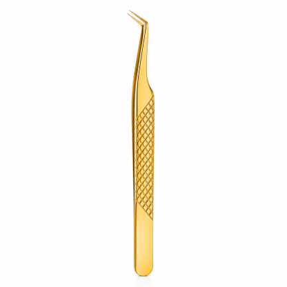 Pinzas Doradas para Extensiones (c/u)