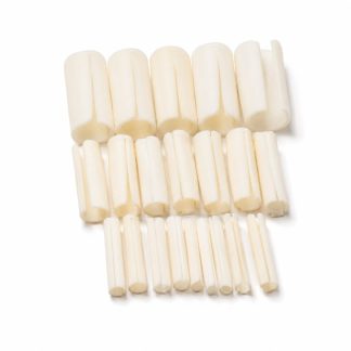 Ruleros de Rizado