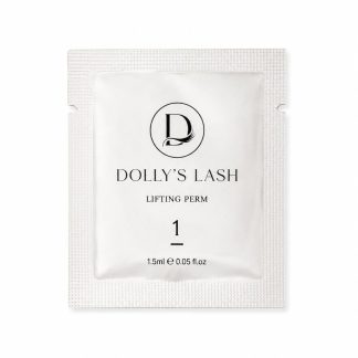 Sachet Loción Lifting #1