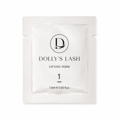 Sachet Loción Lifting #1