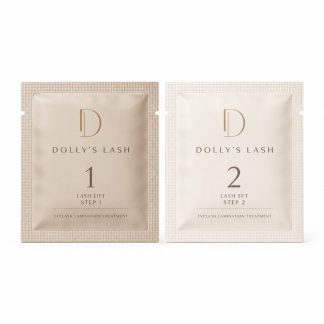 Sachet Loción Fijadora #2