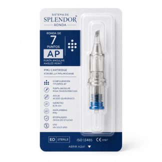 Sistema de Splendor Ronda de 7 Puntos (AP)