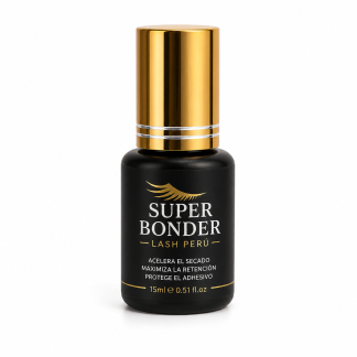Super Bonder Lash Perú