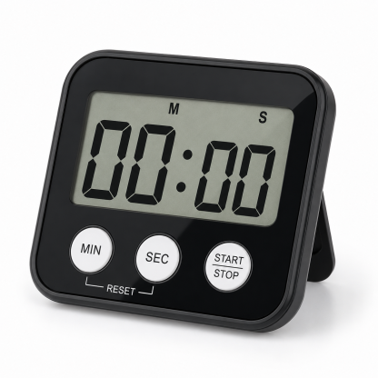 Timer Cronómetro