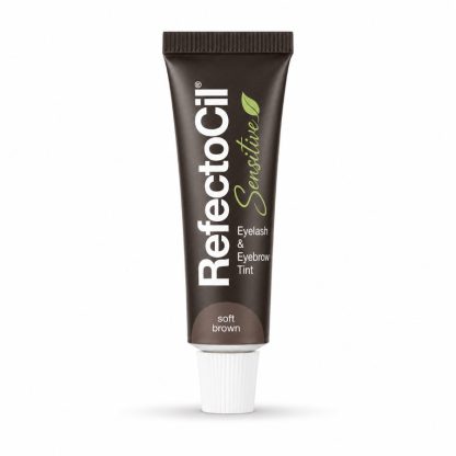Tinte Refectocil Sensitive