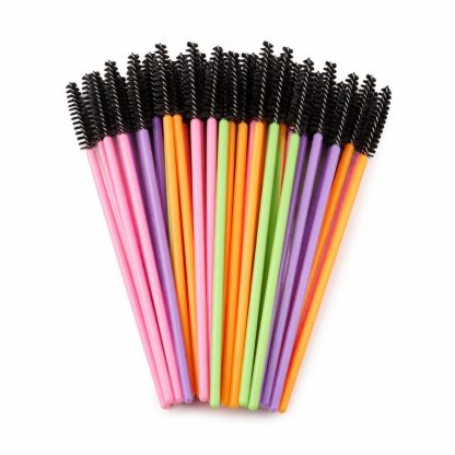Varitas de Rímel Desechables